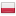beli.pl server is located in Poland